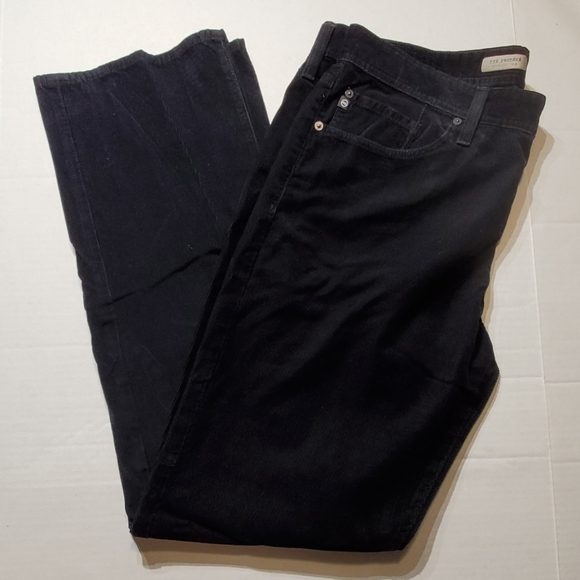AG Adriana Goldschmied Mens corduroy pants. - Picture 1 of 8